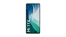 Xiaomi Mi 11X Coque & Accessoires