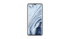 Chargeur Xiaomi Mi Note 10