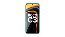 Xiaomi Poco C3 Coque & Accessoires