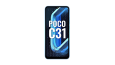 Xiaomi Poco C31 Coque & Accessoires