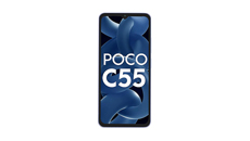 Xiaomi Poco C55 Coque & Accessoires
