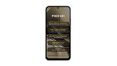 Xiaomi Poco C81 Coque & Accessoires