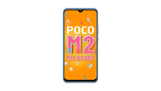 Xiaomi Poco M2 Reloaded Coque & Accessoires