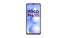 Xiaomi Poco M4 5G Coque & Accessoires