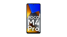 Xiaomi Poco M4 Pro Coque & étui