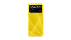 Xiaomi Poco X4 Pro 5G Coque & étui