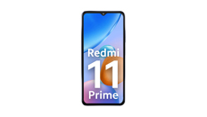 Xiaomi Redmi 11 Prime Coque & Accessoires