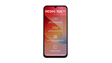Xiaomi Redmi 15a Coque & Accessoires