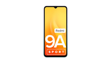 Xiaomi Redmi 9A Sport Coque & Accessoires