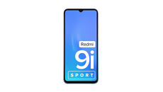 Xiaomi Redmi 9i Sport Coque & Accessoires