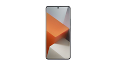 Xiaomi Redmi Note 13 Pro+ Coque & étui