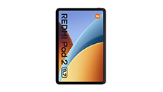 Xiaomi Redmi Pad 2 9.7 Coque & Accessoires