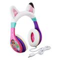 Casque d'écoute filaire pour enfants eKids Gabby's Dollhouse