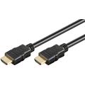 Höghastighets HDMI™-kabel med Ethernet25862