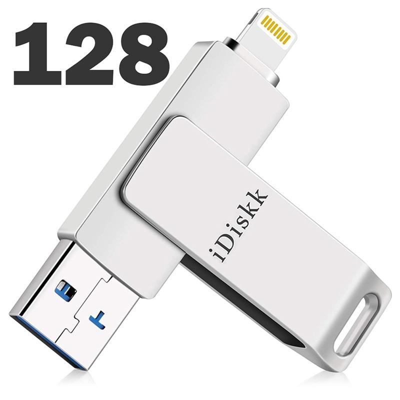 https://fr.mytrendyphone.ch/images/iDiskk-OTG-Flash-Drive-USB-Type-A-Lightning-128GB-15112021-01-p.webp