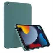 Coque iPad 10.2 2019/2020/2021 en Silicone Liquide