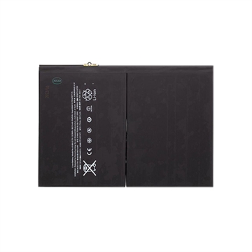 Batterie Compatible pour iPad 10.2 (2021)