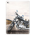 Coque iPad 10.2 2019/2020/2021 en TPU - Moto