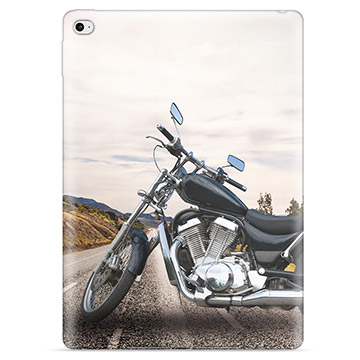 Coque iPad 10.2 2019/2020/2021 en TPU - Moto