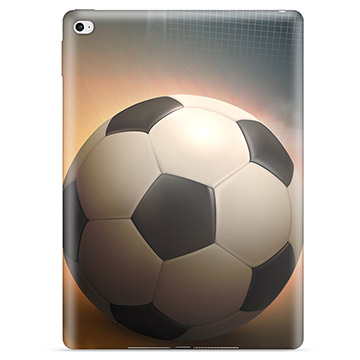 Coque iPad 10.2 2019/2020/2021 en TPU - Football