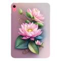 Coque iPad 2022/2025 en TPU Stylish Ultra Fin - Une rose