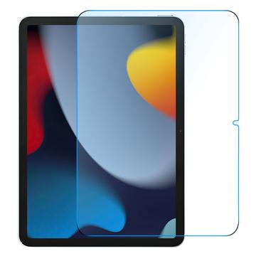 Protection d\'Écran iPad (2022) en Verre Trempé Anti-Blue Ray - Case Friendly - Clair