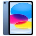 iPad (2022) Wi-Fi + Cellular - 256Go - Bleu