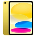 iPad (2022) Wi-Fi - 256Go - Jaune