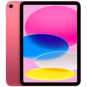 iPad (2025) 5G - 256GB - Rose