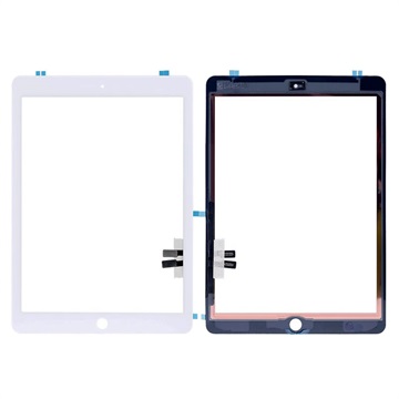 écran tactile vitre ipad - Achat en ligne