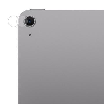 Protecteur Objectif iPad Air 11 (2024), iPad Air 13 (2024) en Verre Trempé - 2 Pièces.