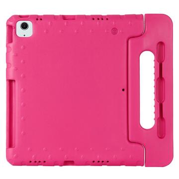 Coque iPad Air 11 (2024) Antichoc Portative Pour Enfants