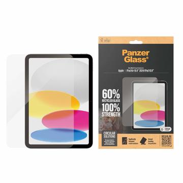 Protecteur d\'Écran iPad Air 11 (2024) PanzerGlass Ultra-Wide Fit