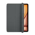 Étui iPad Air 13 (2024) Apple Smart Folio MWK93ZM/A - Gris anthracite