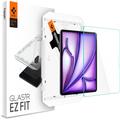 Protecteur d'Écran iPad Air 13 2024/2025 Spigen Glas.tR Ez Fit