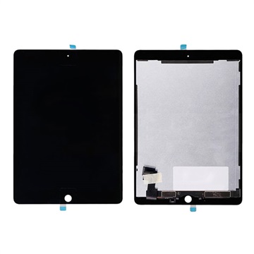 Ecran LCD pour iPad Air 2 - Noir - Qualité d\'Origine
