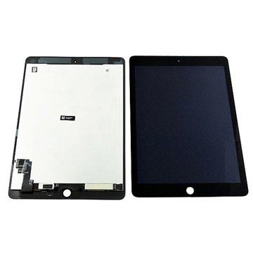 Ecran LCD pour iPad Air 2 - Noir - Grade A