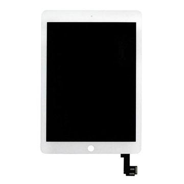Ecran LCD pour iPad Air 2 - Blanc