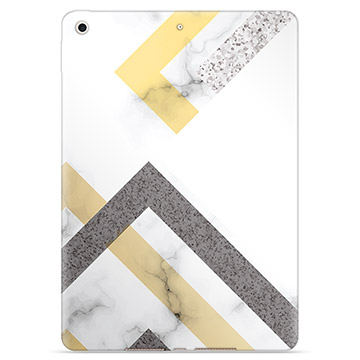 Coque iPad Air 2 en TPU - Marbre Abstrait