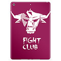 Coque iPad Air 2 en TPU - Taureau