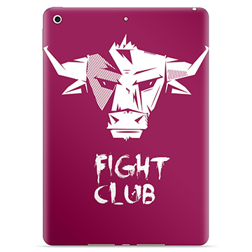 Coque iPad Air 2 en TPU - Taureau