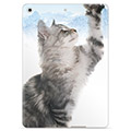 Coque iPad Air 2 en TPU - Chat