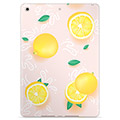 Coque iPad Air 2 en TPU - Motif Citron