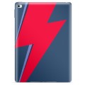 Coque iPad Air 2 en TPU - Foudre