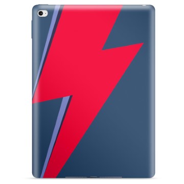 Coque iPad Air 2 en TPU - Foudre