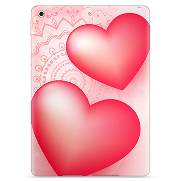 Coque iPad Air 2 en TPU - Love