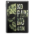 Coque iPad Air 2 en TPU - No Pain, No Gain