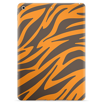 Coque iPad Air 2 en TPU - Tigre