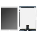 Ecran LCD pour iPad Air (2019) - Blanc