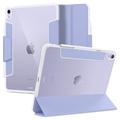 Étui folio iPad Air 11 2024/2025/Air 2020/2022 Spigen Ultra Hybrid Pro - Lavander